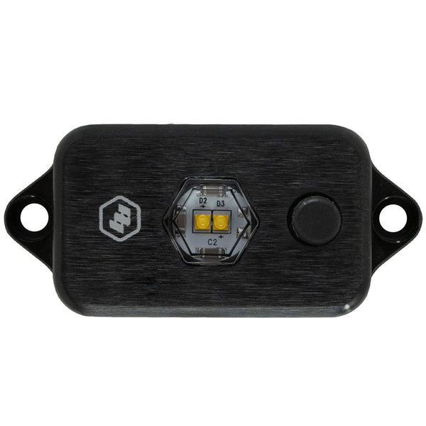 LED Dome Light with Switch