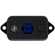 LED Dome Light with Switch - OffRoad HQ