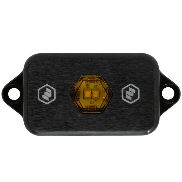 LED Rock Light