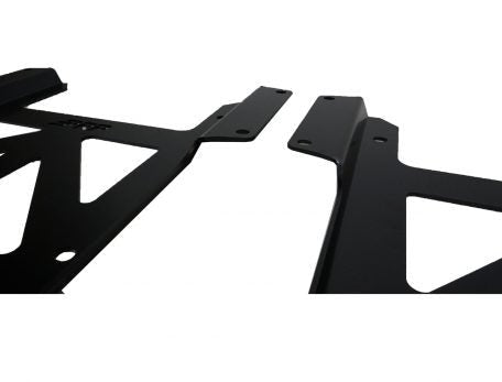 LOWERED SEAT MOUNT KIT FOR CAN-AM MAVERICK X3 (PAIR) - OffRoad HQ