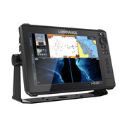 LOWRANCE HDS-12 LIVE - OffRoad HQ