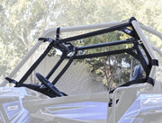 Mesh Window Net Set for RZR XP Turbo, XP 1000, S 900 (2 Seater) - OffRoad HQ