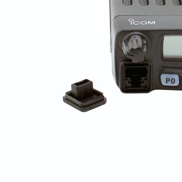 MIC JACK PLUG - ICOM | Offroad HQ