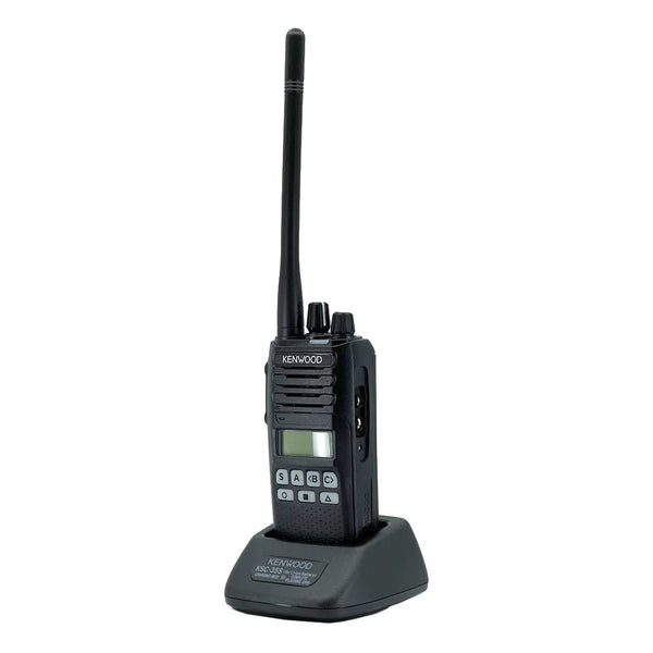 NX-1300 UHF KENWOOD HANDHELD