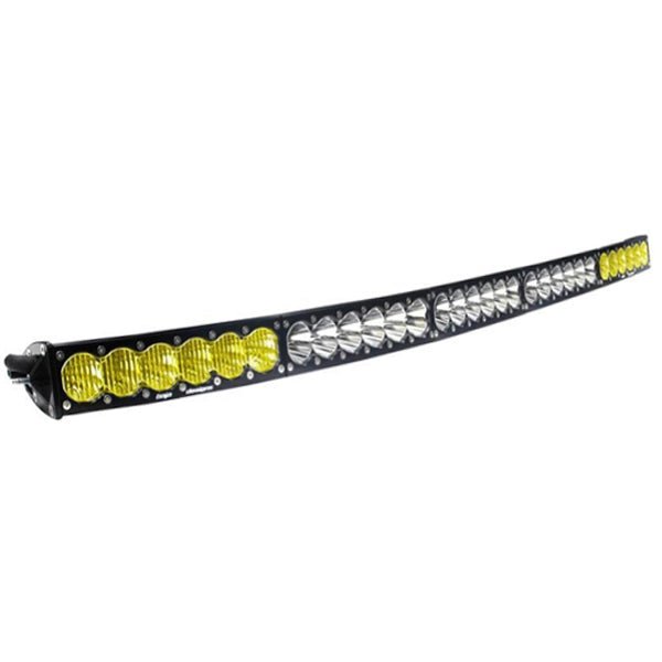 OnX6 Arc Dual Control LED Light Bar - Universal - OffRoad HQ