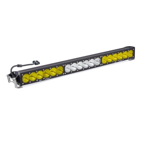 OnX6 Straight Dual Control LED Light Bar - Universal - OffRoad HQ