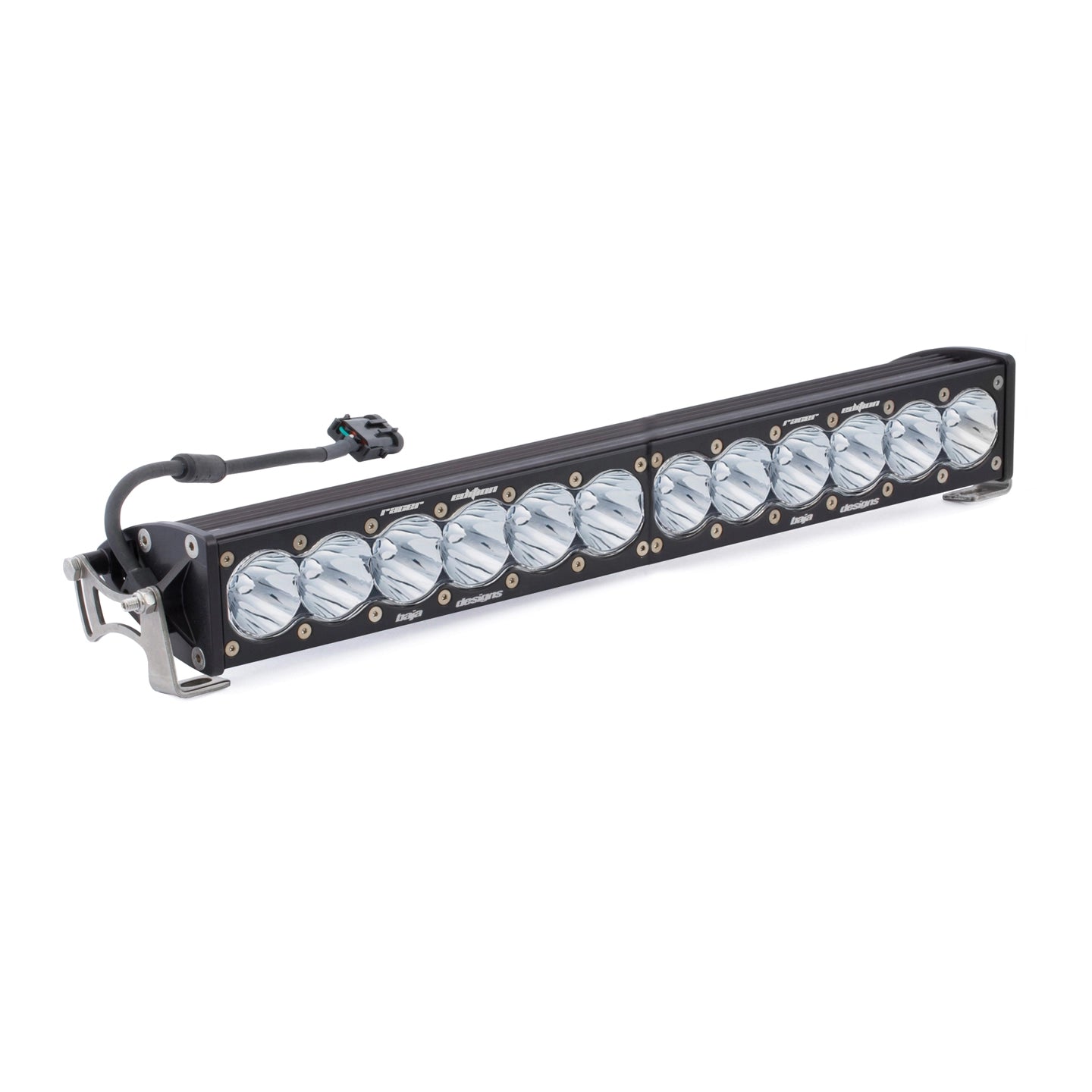 OnX6 Straight Racer Edition LED Light Bar - Universal - OffRoad HQ