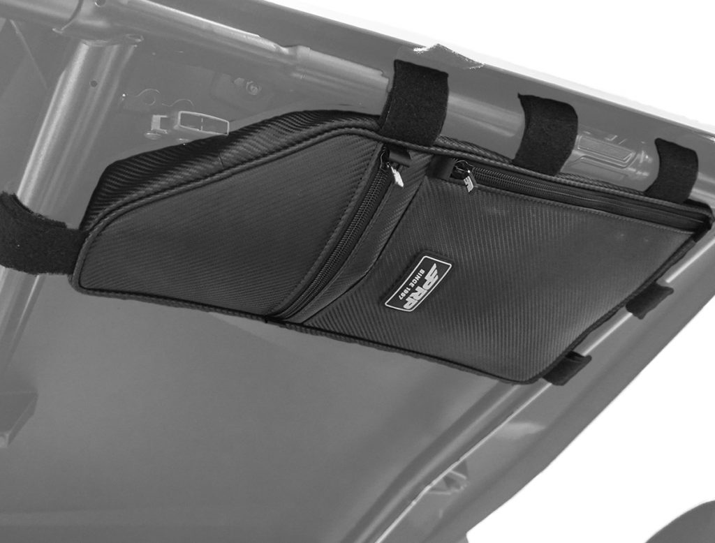 Overhead Bags for Honda Talon - Pair - OffRoad HQ