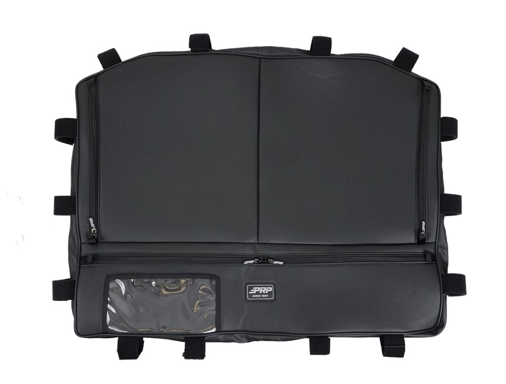 Overhead Storage Bag for 2021+ Can-Am Commander and Commander Max - OffRoad HQ