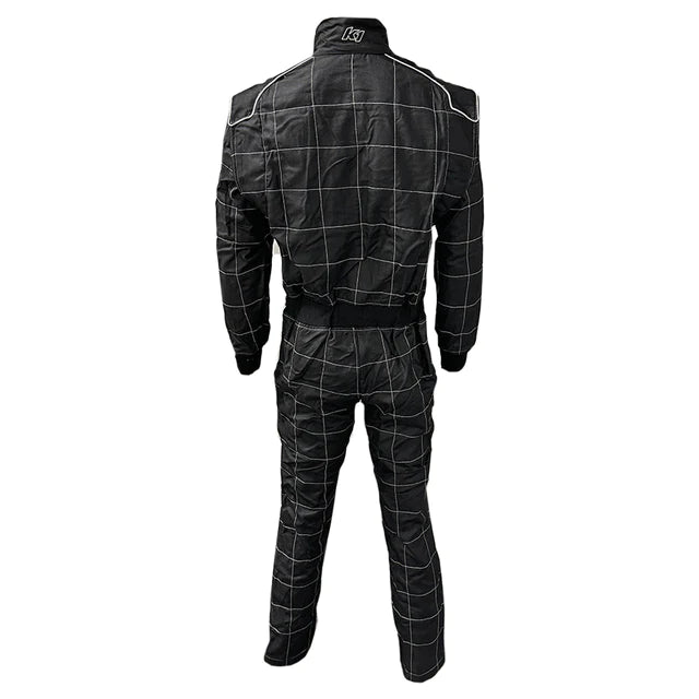 PCI 2 LAYER DRIVING SUIT SFI 3.2A/5 - OffRoad HQ