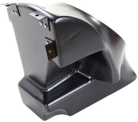 Polaris RZR Gen 1-3 Under Dash Weather Proof Sub Box with Amplified 10" - OffRoad HQ