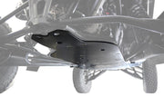 Polaris RZR Pro R 2 Seat UHMW Skid Plate - OffRoad HQ