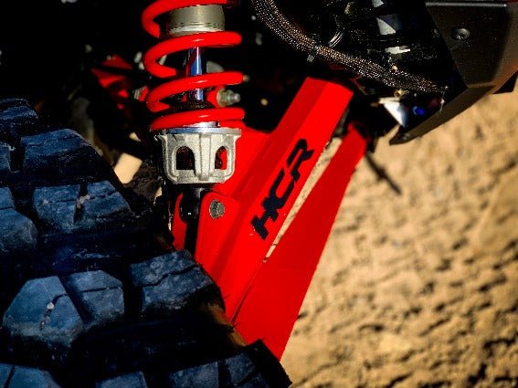 Polaris RZR Pro XP OEM Replacement A-Arms - OffRoad HQ