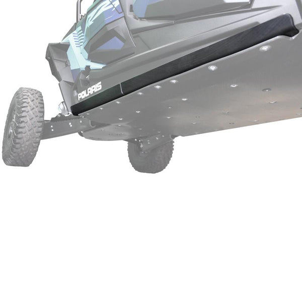 Polaris RZR XP 4 Turbo S Rock Sliders