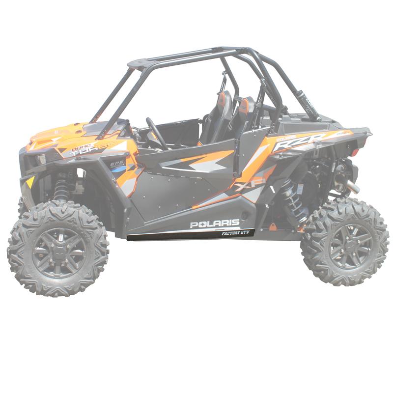 Polaris RZR XP1000 Ultimate UHMW Package - OffRoad HQ