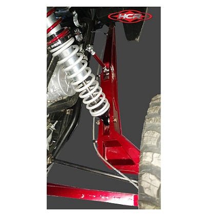 Polaris RZR XP1000/Turbo Dual Sport LT Suspension Kit - OffRoad HQ