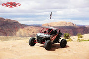 Polaris RZR XP1000/Turbo Dual Sport LT Suspension Kit - OffRoad HQ