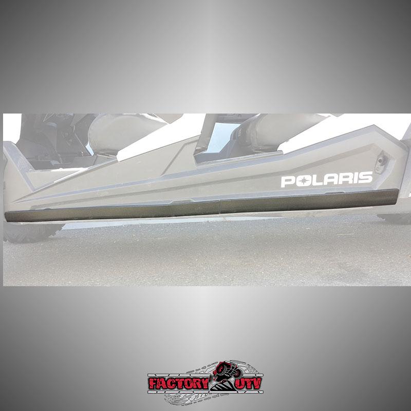 Polaris RZR XP4 1000 Rock Sliders - OffRoad HQ