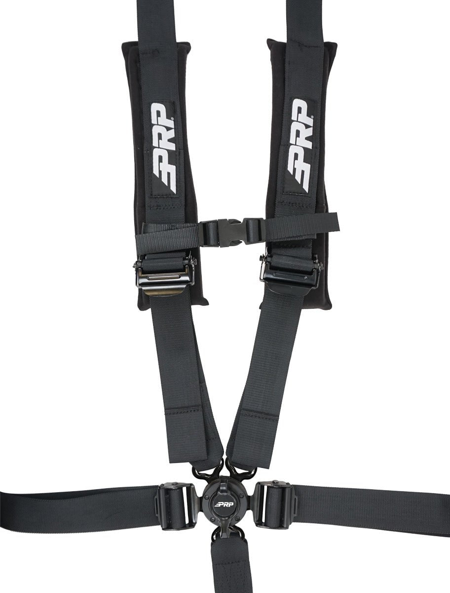 PRP 5.2 Cam-Lock Harness (SFI 16.1) - OffRoad HQ