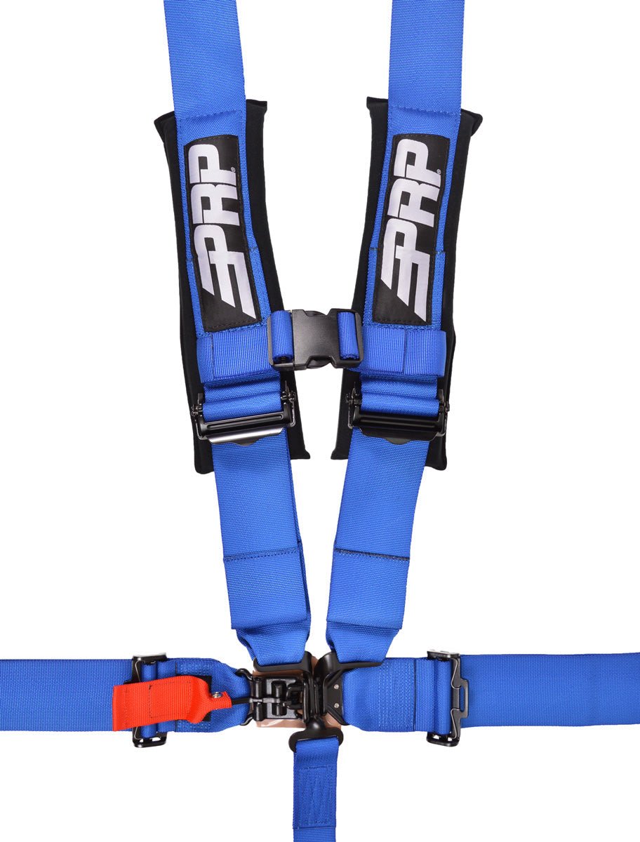 PRP 5.3 Harness - OffRoad HQ