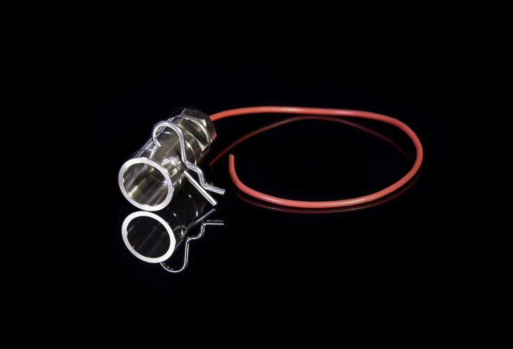QRL03 FOR BUGGY WHIP QUICK RELEASE LED WHIPS - OffRoad HQ