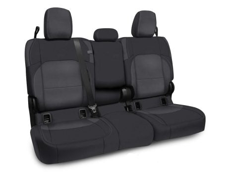 REAR BENCH COVER FOR JEEP GLADIATOR JT – WITH ARM REST - OffRoad HQ