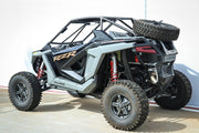 RZR PRO XP / PRO R/ TURBO R SPARE TIRE CARRIER - OffRoad HQ