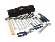 RZR Roll-up Tool bag with 36pc Tool Kit - OffRoad HQ