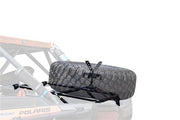 RZR XP 1000/Turbo S Spare Tire Carrier - Standard - OffRoad HQ