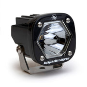 S1 Black Laser Auxiliary Light Pod - Universal - OffRoad HQ