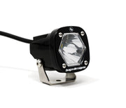 S1 Black LED Auxiliary Light Pod - Universal - OffRoad HQ
