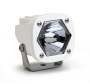 S1 White Laser Auxiliary Light Pod - Universal - OffRoad HQ
