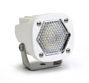 S1 White LED Auxiliary Light Pod - Universal - OffRoad HQ