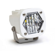 S1 White LED Auxiliary Light Pod - Universal - OffRoad HQ