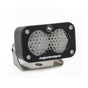 S2 Sport Black LED Auxiliary Light Pod - Universal - OffRoad HQ