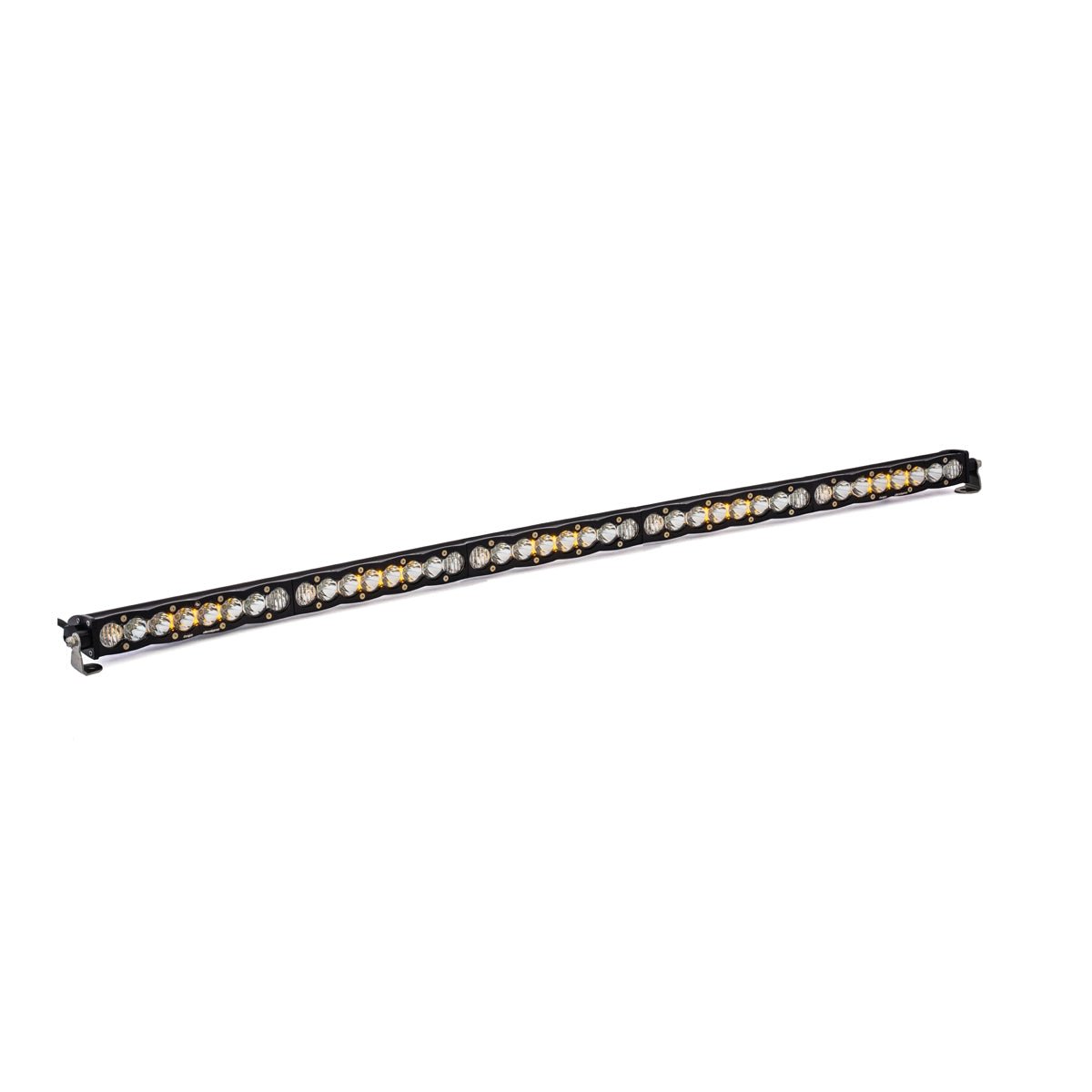 S8 Straight LED Light Bar - Universal - OffRoad HQ