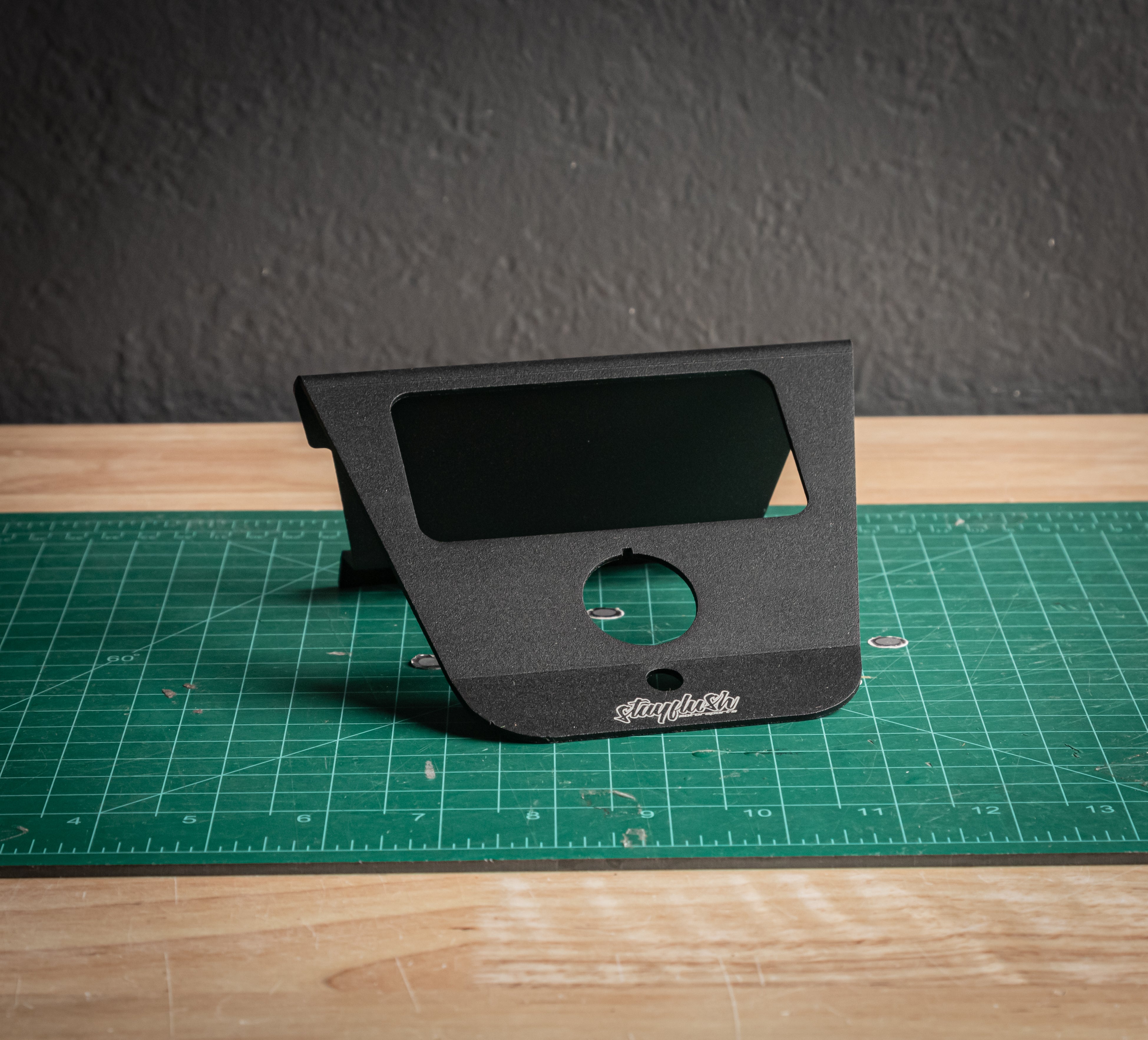 Pro/ProR SwitchPro 9100 Mount