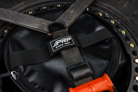Spare Tire Bag - OffRoad HQ
