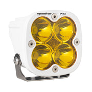 Squadron Pro White LED Auxiliary Light Pod -Universal - OffRoad HQ