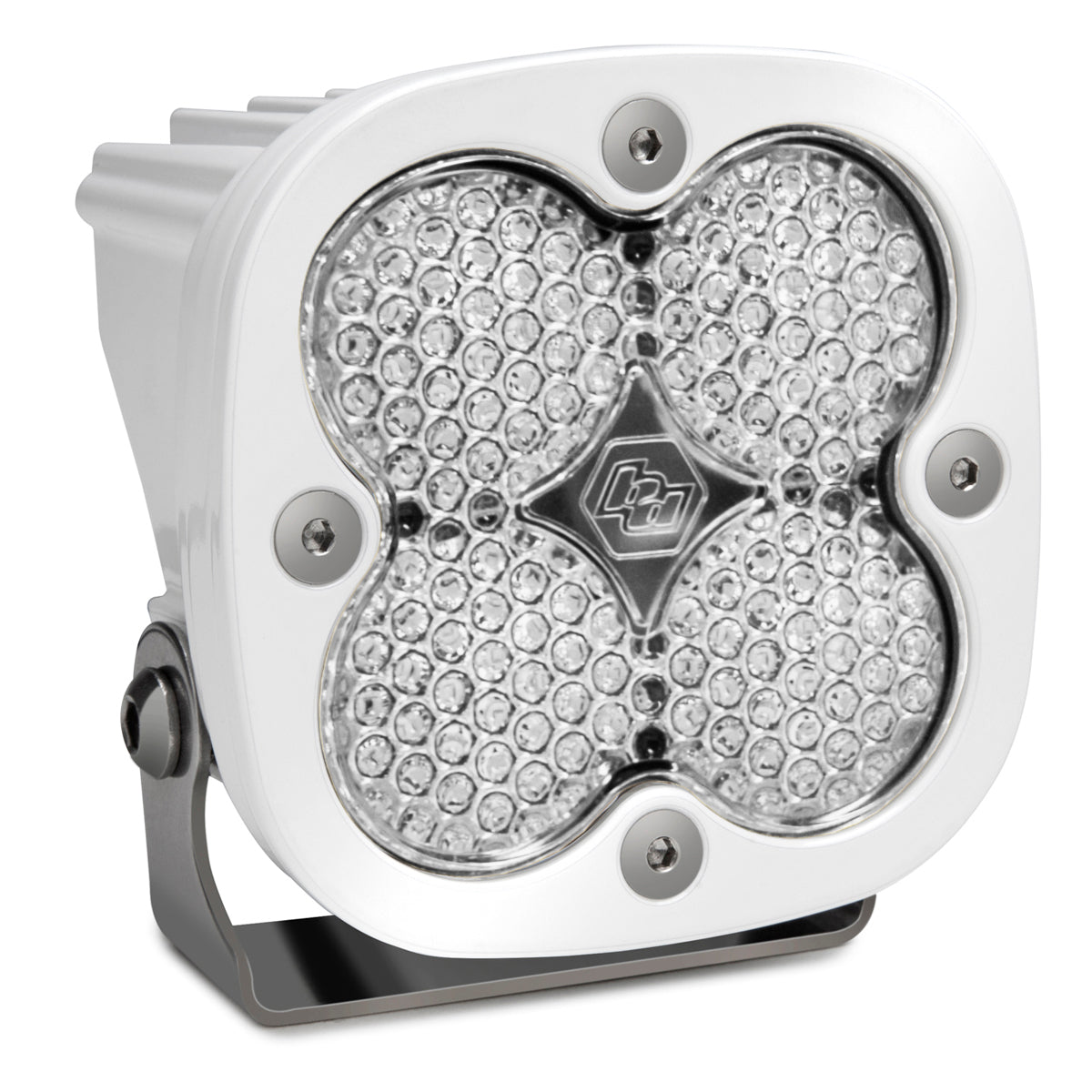 Squadron Pro White LED Auxiliary Light Pod -Universal - OffRoad HQ