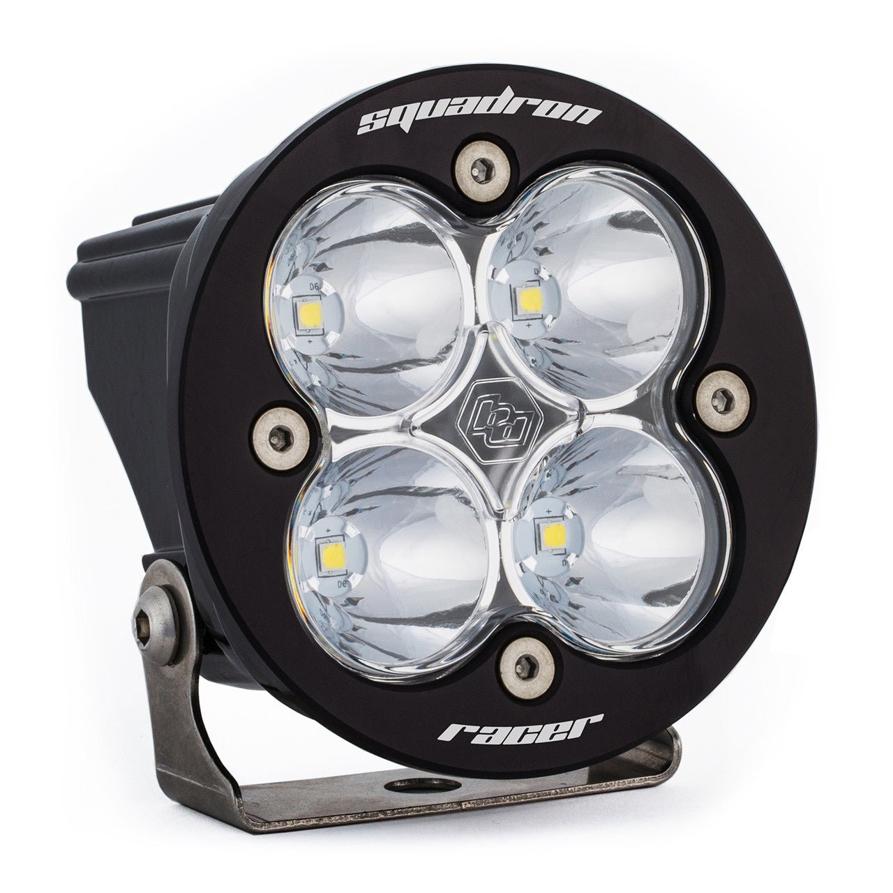 Squadron- R Racer Edition LED Auxiliary Light Pod - Universal - OffRoad HQ