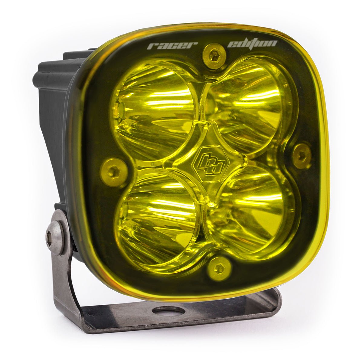 Squadron Racer Edition LED Auxiliary Light Pod - Universal - OffRoad HQ