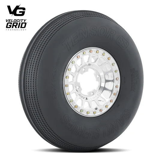 SS "Sand Series" Front Tire