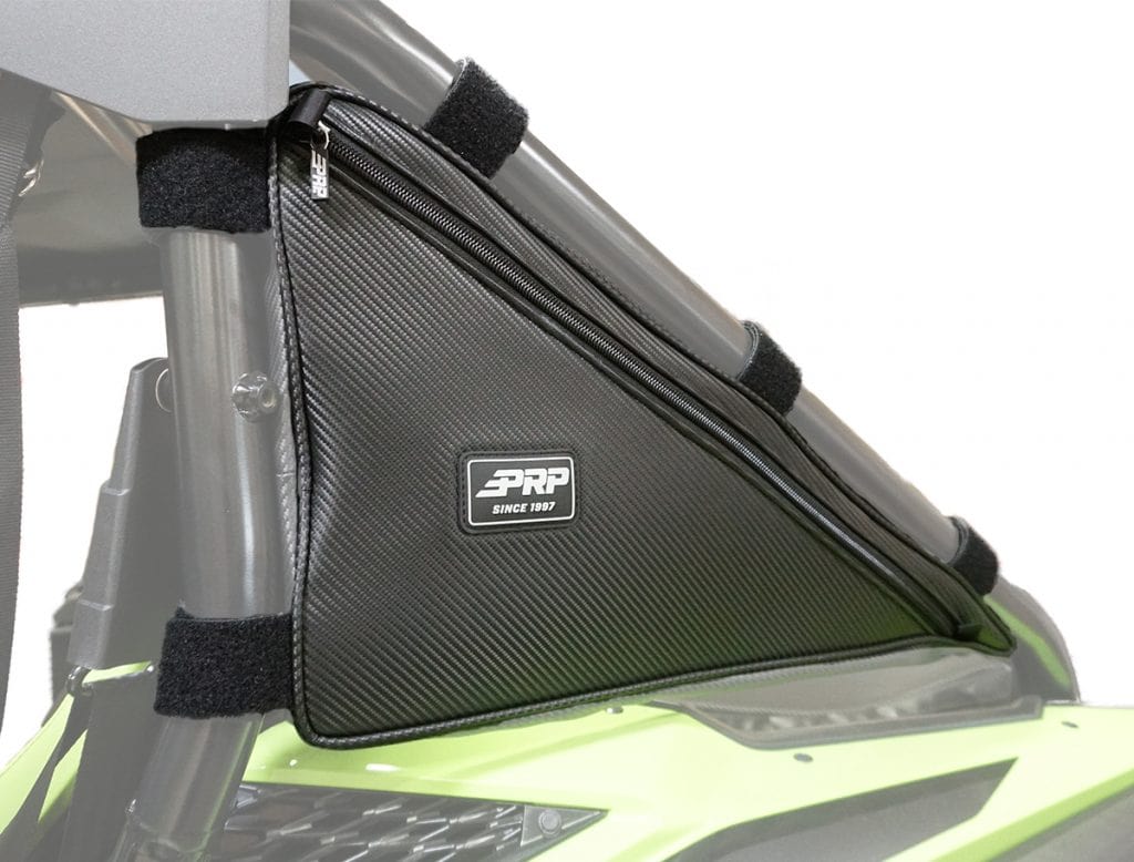 Truss Bags for Honda Talon (Pair) - OffRoad HQ
