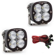 XL Pro LED Auxiliary Light Pod Pair - Universal - OffRoad HQ