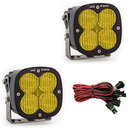 XL Pro LED Auxiliary Light Pod Pair - Universal - OffRoad HQ