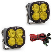 XL Pro LED Auxiliary Light Pod Pair - Universal - OffRoad HQ