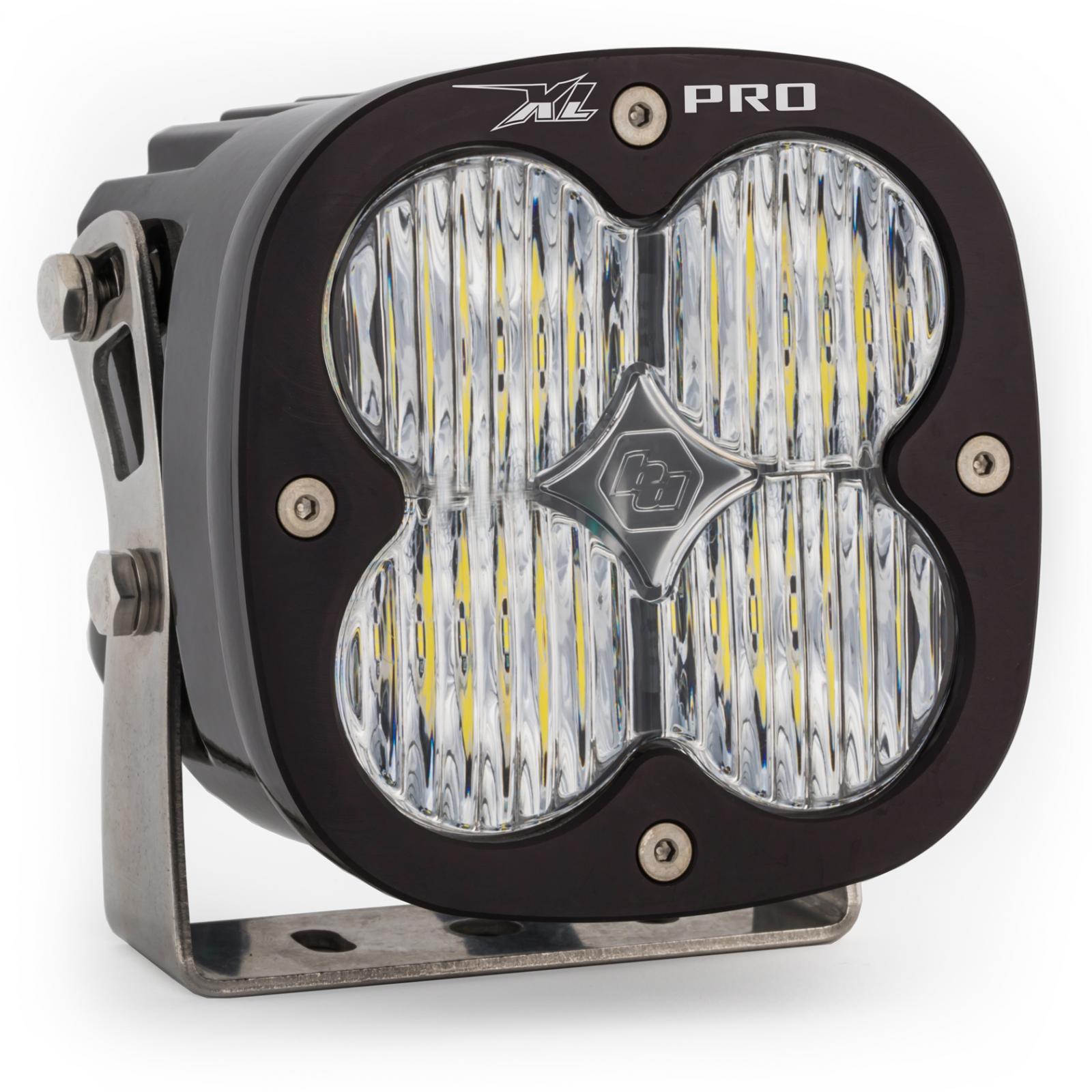 XL Pro LED Auxiliary Light Pod - Universal - OffRoad HQ