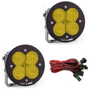 Xl-R 80 LED Auxiliary Light Pod Pair - Universal - OffRoad HQ