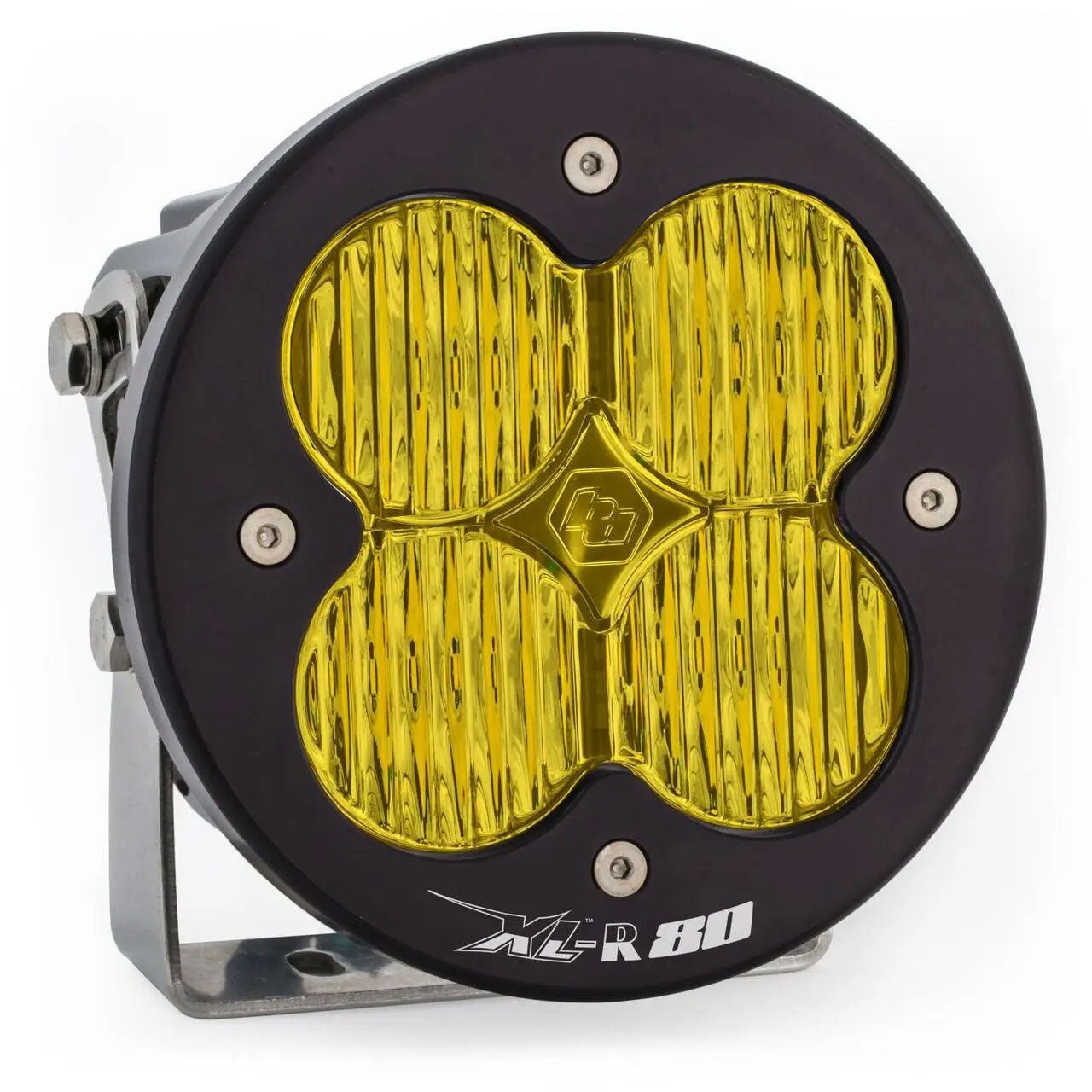 XL-R 80 LED Auxiliary Light Pod - Universal - OffRoad HQ